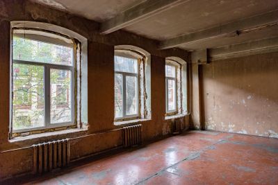 Vacant Property Insurance in Merrill, WI