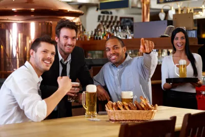 Liquor Liability Insurance in Merrill, WI