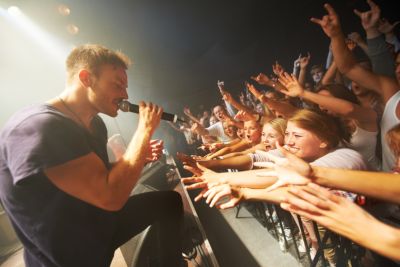 Event Promoter Insurance in Merrill, WI