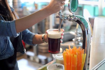 Craft Beer Insurance in Merrill, WI by Advantage Insurance Merrill