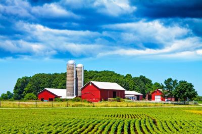 Affordable Farm Insurance - Merrill, Lincoln County, WI.