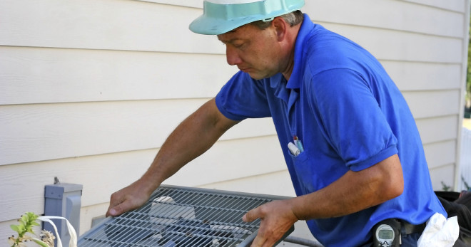 HVAC Contractor Insurance in Merrill, WI