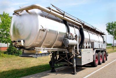 Fuel Haulers Insurance in Merrill, WI
