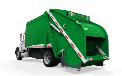 Garbage Truck Insurance in Merrill, WI