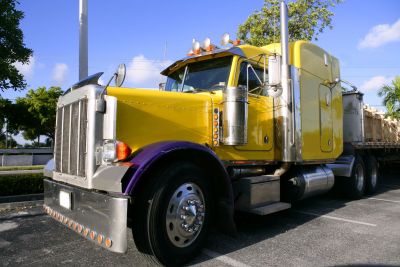 Commercial Truck Liability Insurance in Merrill, WI